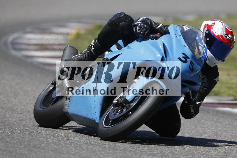 /27 24.07.2026  Speer Racing ADR/Gruppe gelb/35